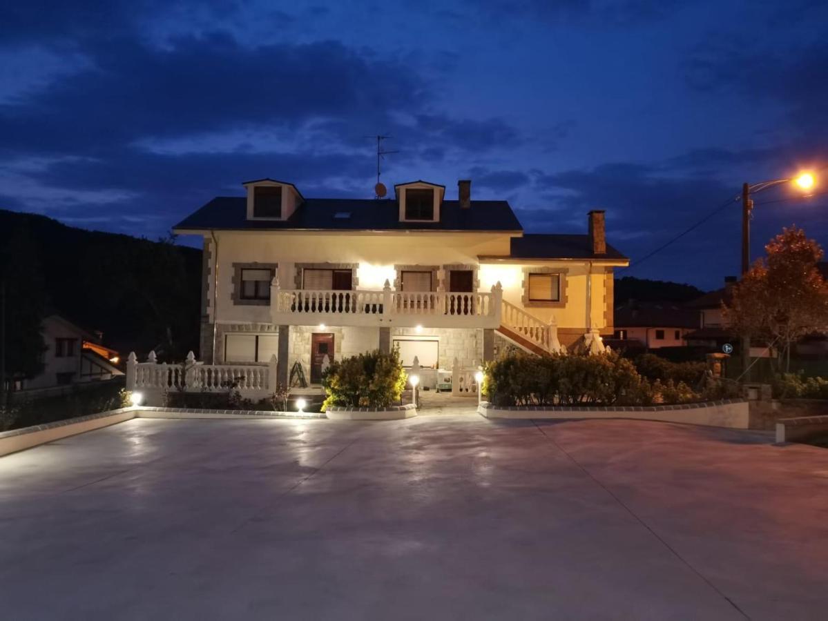 Apartamento Casa La Quintana Castro Urdiales Exterior foto