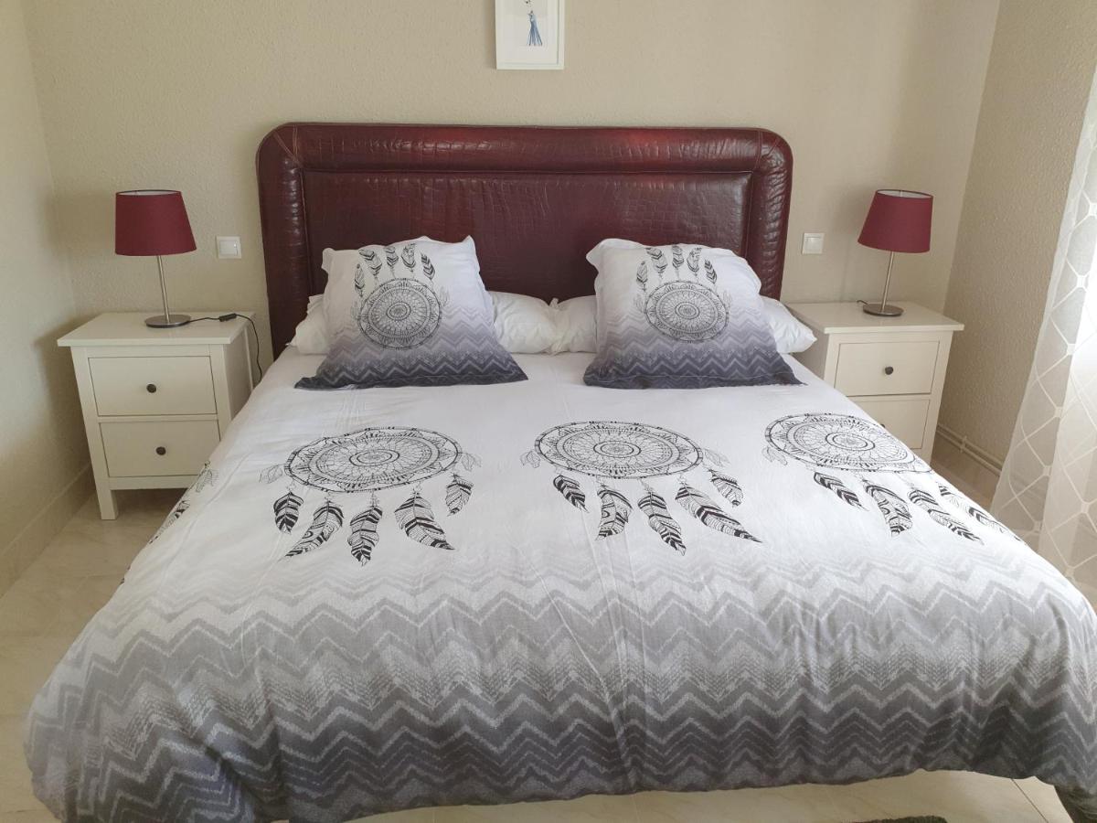 Apartamento Casa La Quintana Castro Urdiales Habitación foto
