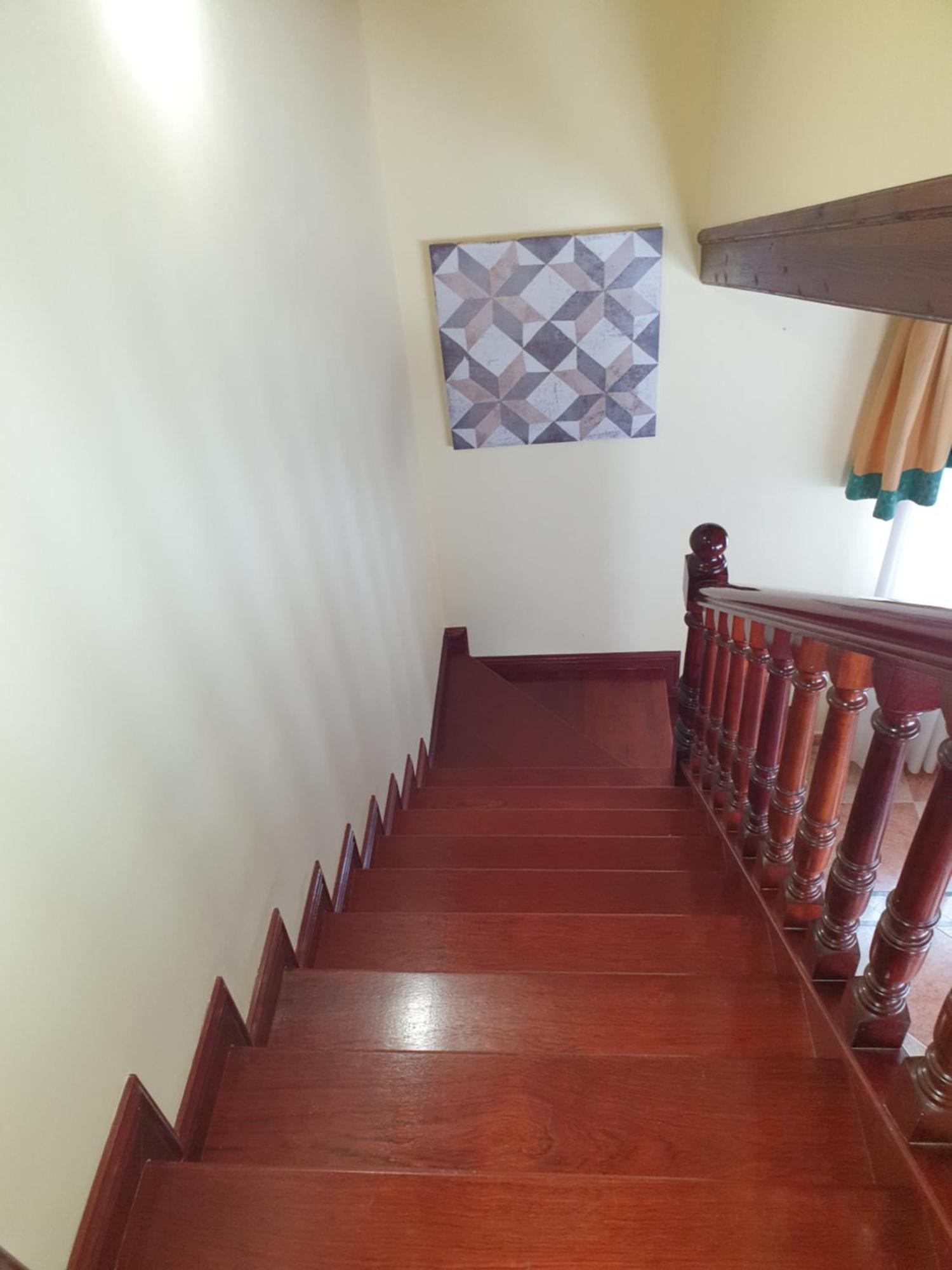 Apartamento Casa La Quintana Castro Urdiales Habitación foto