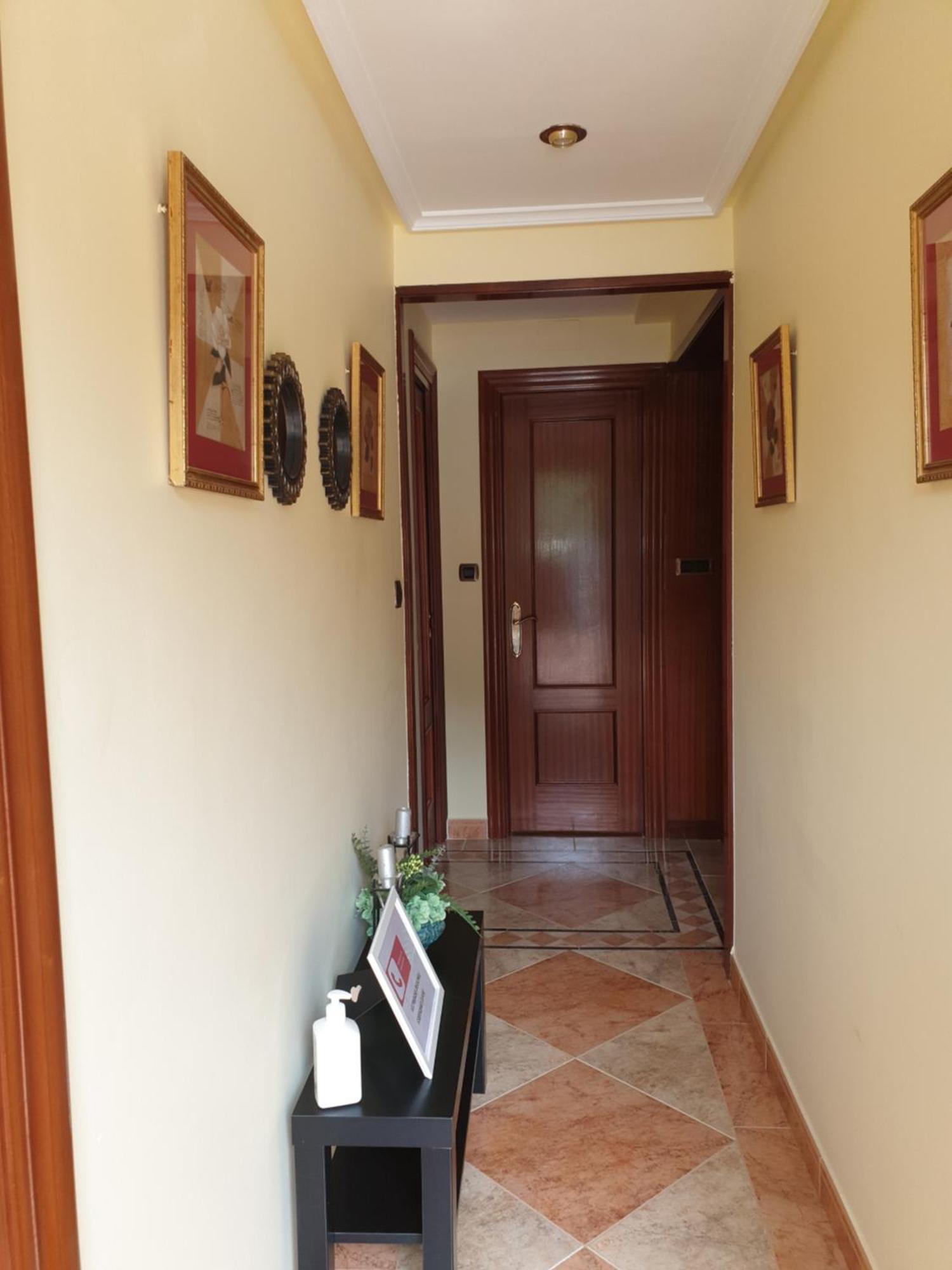 Apartamento Casa La Quintana Castro Urdiales Habitación foto