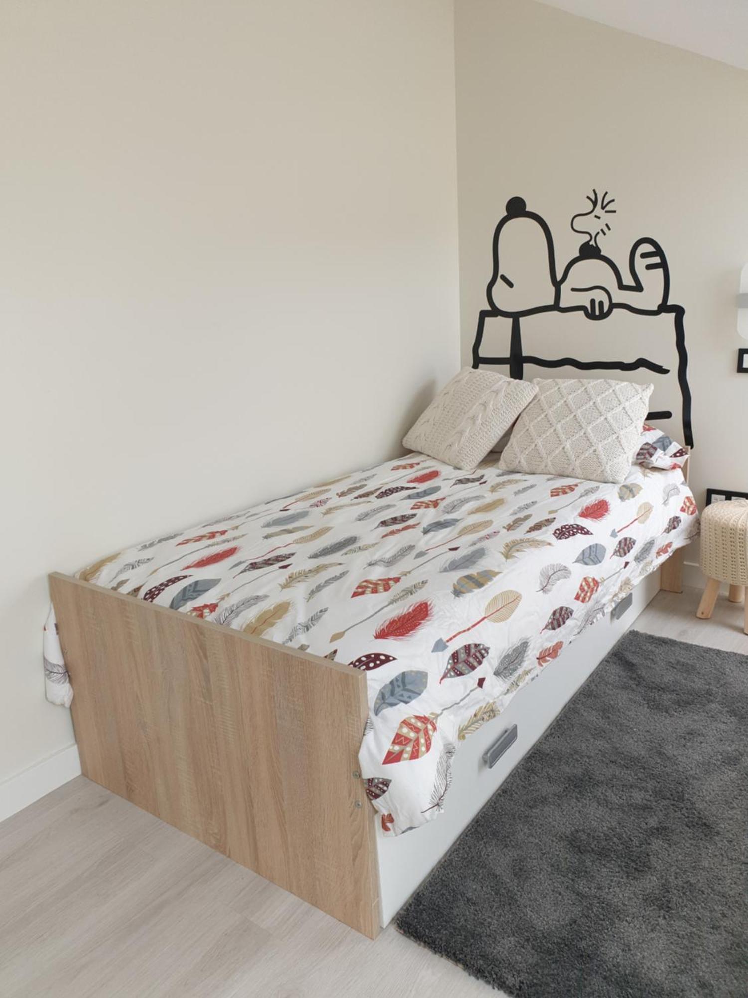 Apartamento Casa La Quintana Castro Urdiales Habitación foto