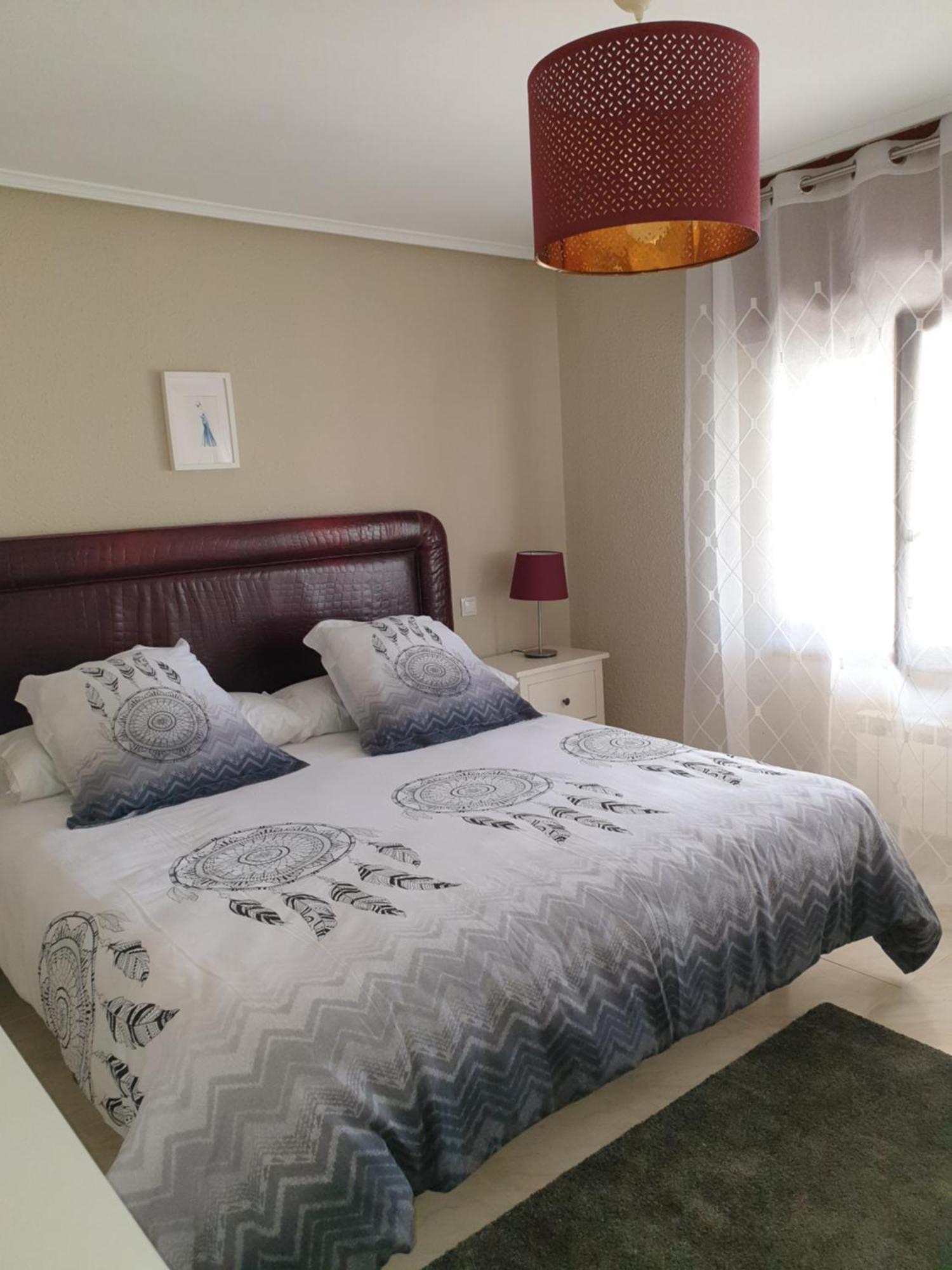 Apartamento Casa La Quintana Castro Urdiales Habitación foto