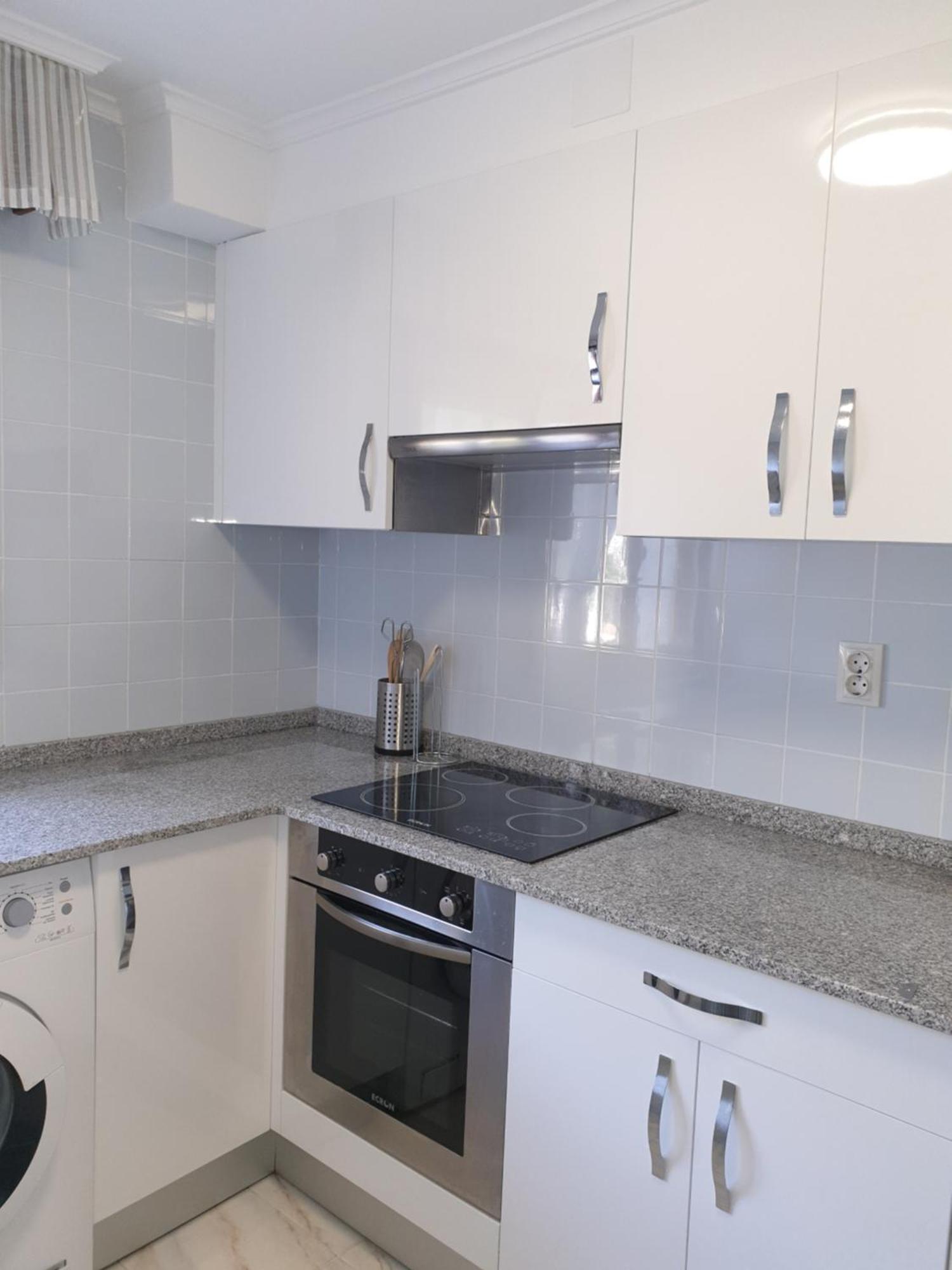 Apartamento Casa La Quintana Castro Urdiales Habitación foto