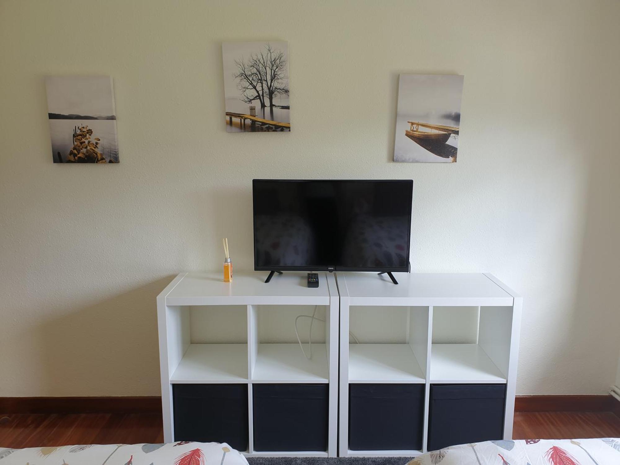 Apartamento Casa La Quintana Castro Urdiales Habitación foto
