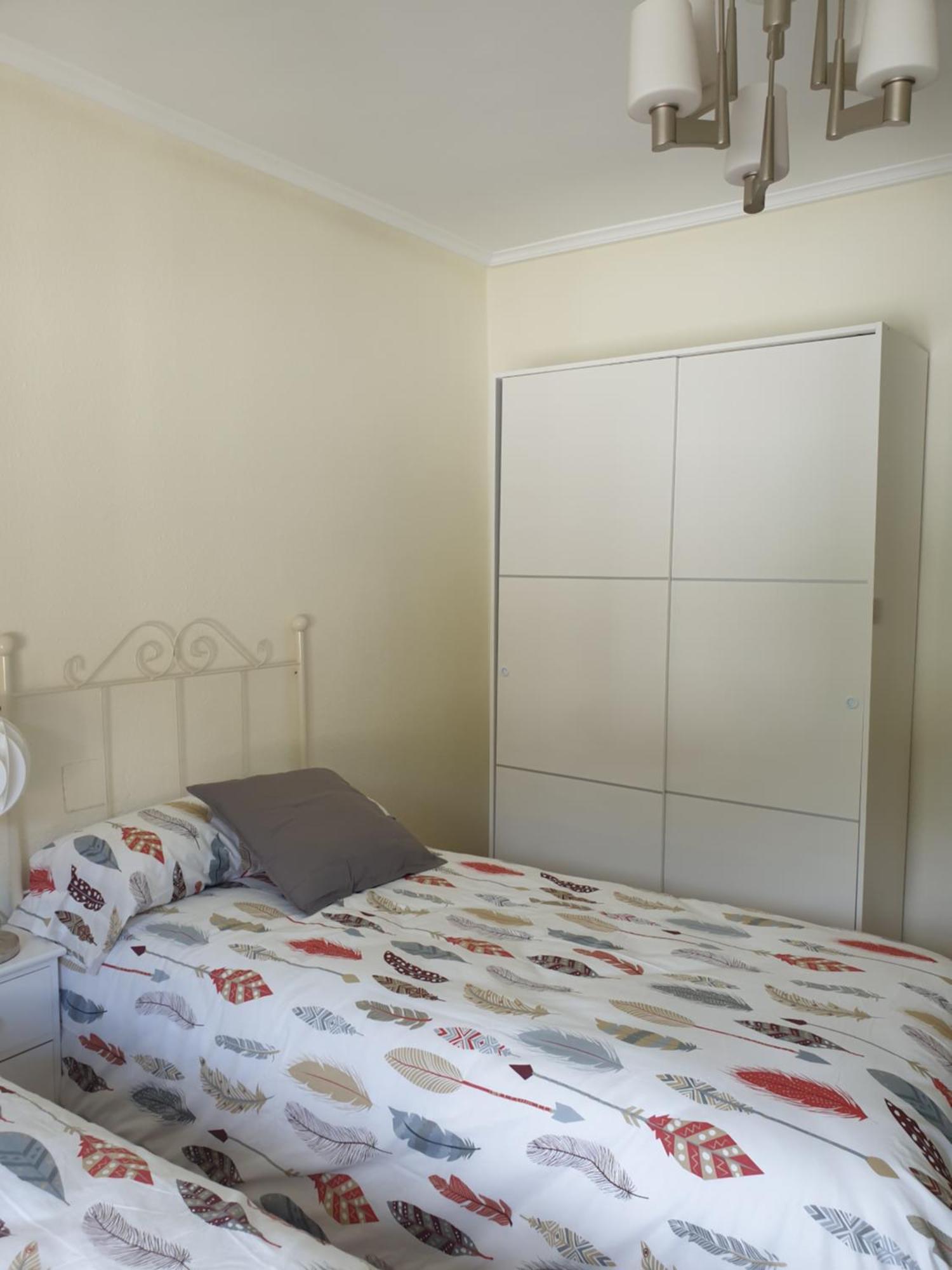 Apartamento Casa La Quintana Castro Urdiales Habitación foto