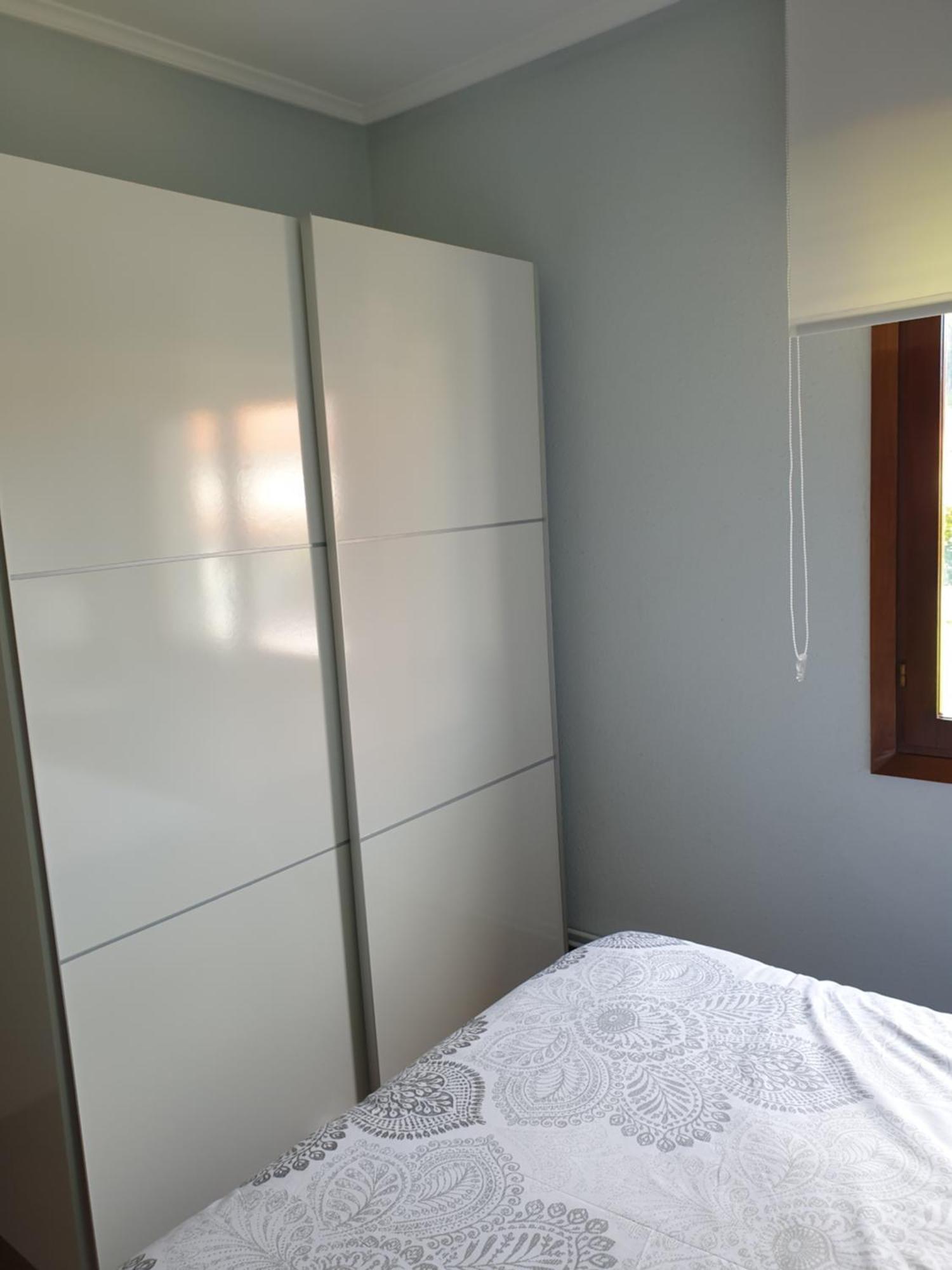 Apartamento Casa La Quintana Castro Urdiales Habitación foto