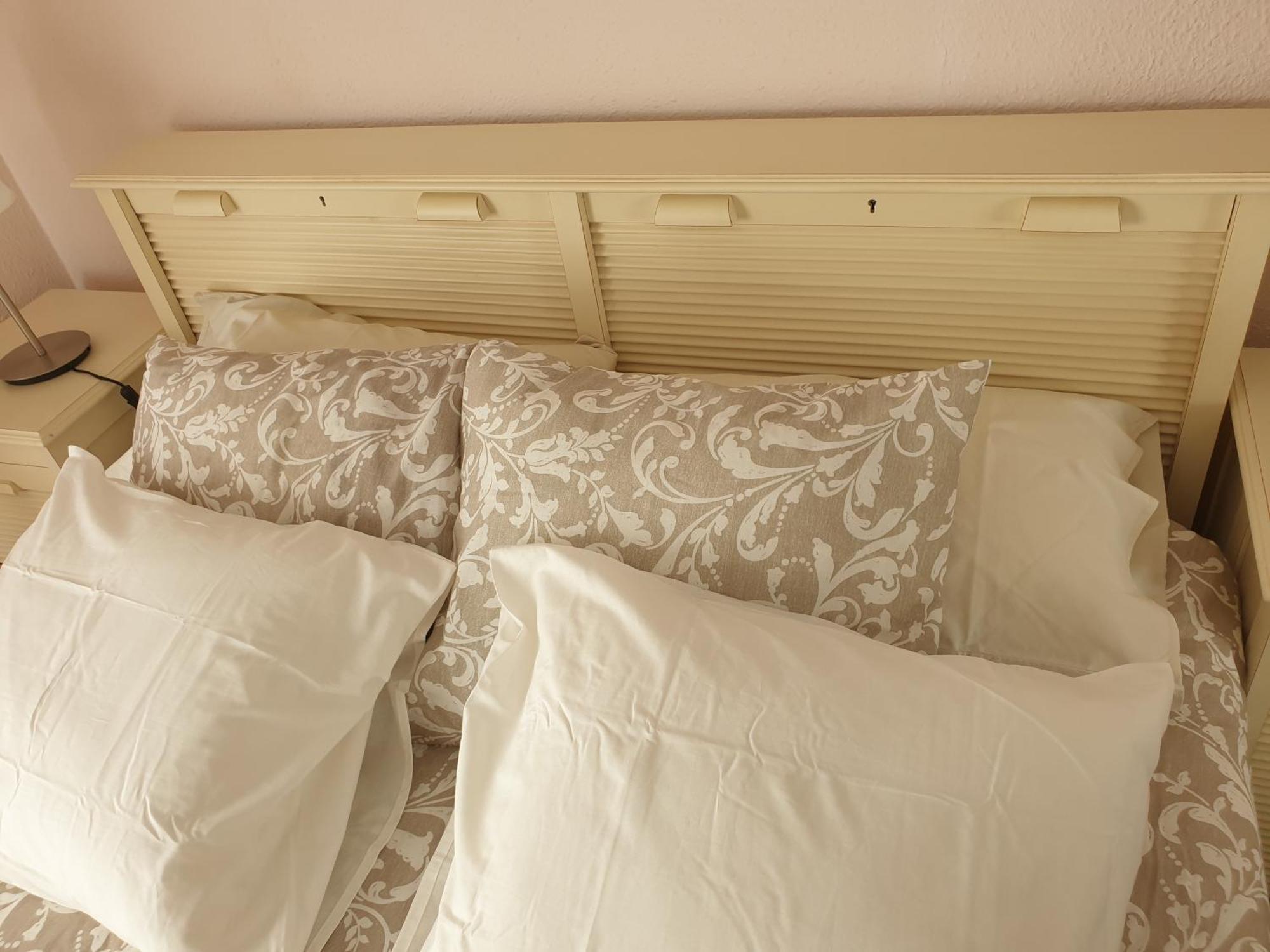 Apartamento Casa La Quintana Castro Urdiales Habitación foto