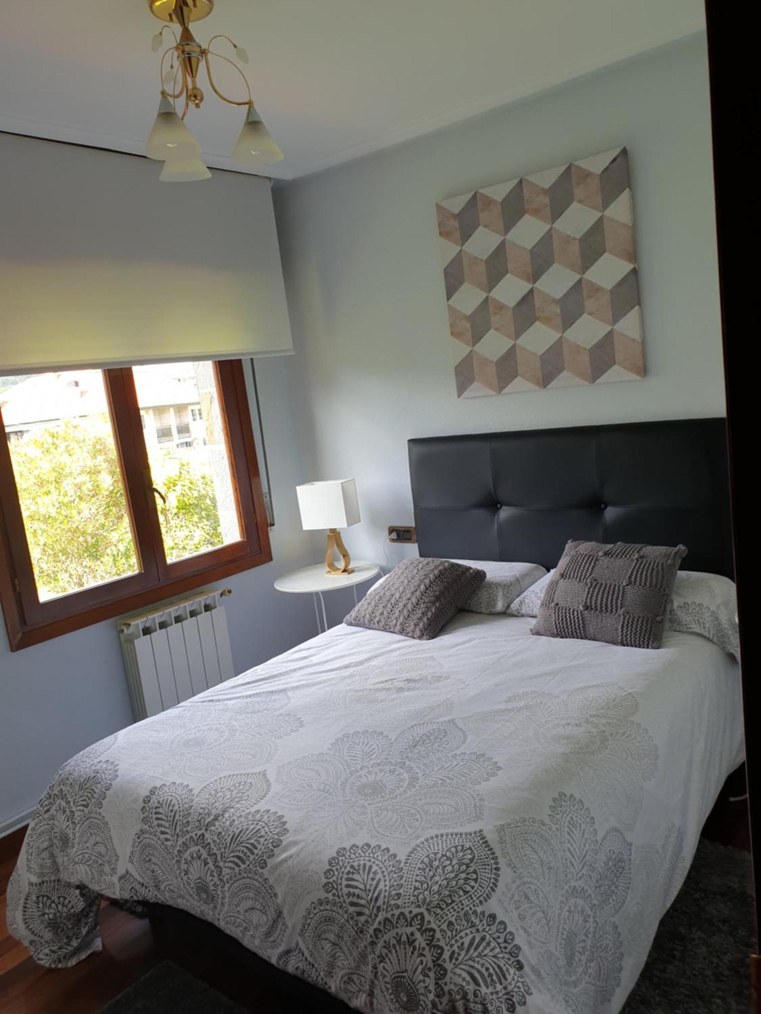 Apartamento Casa La Quintana Castro Urdiales Habitación foto