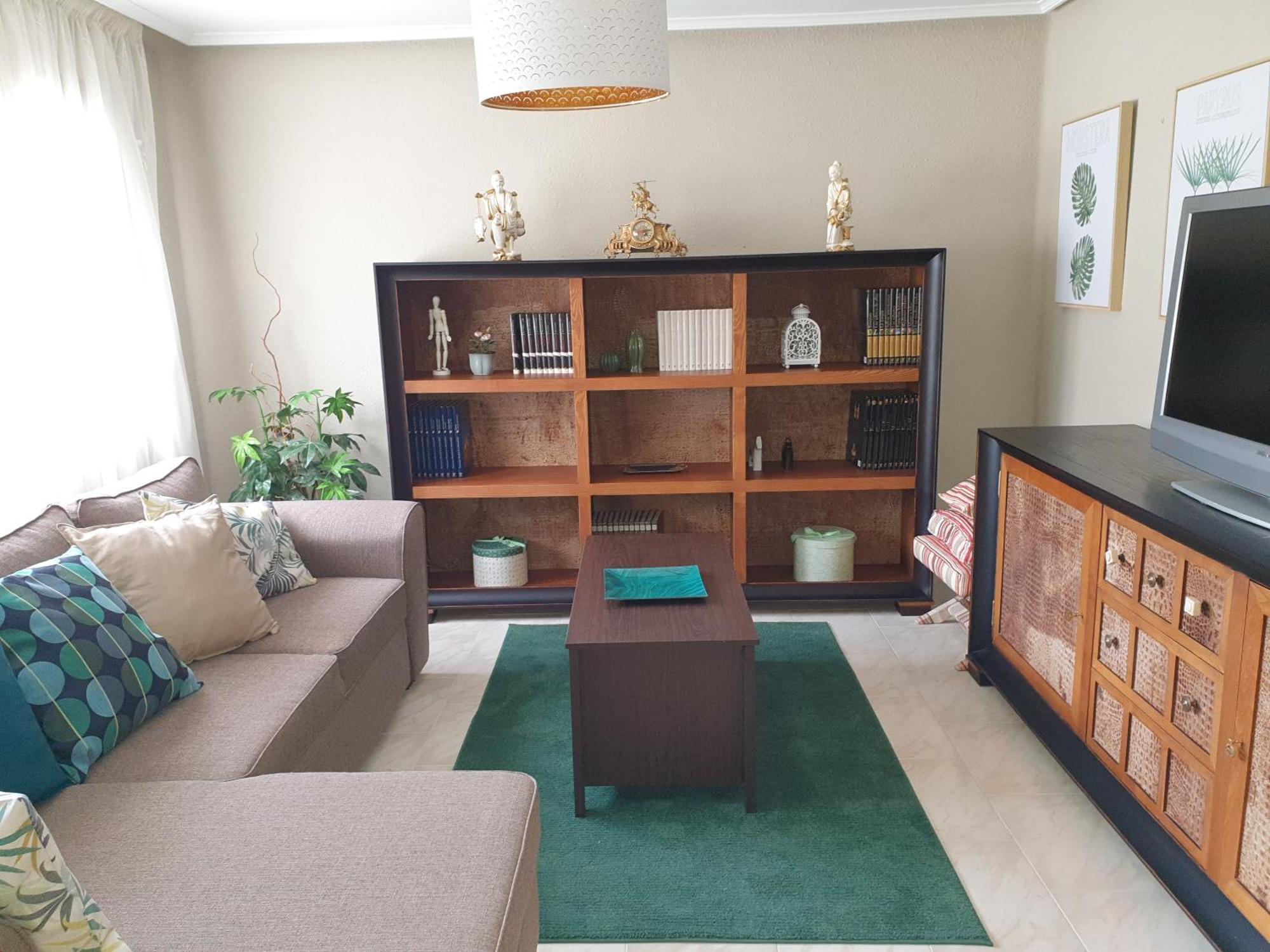 Apartamento Casa La Quintana Castro Urdiales Habitación foto