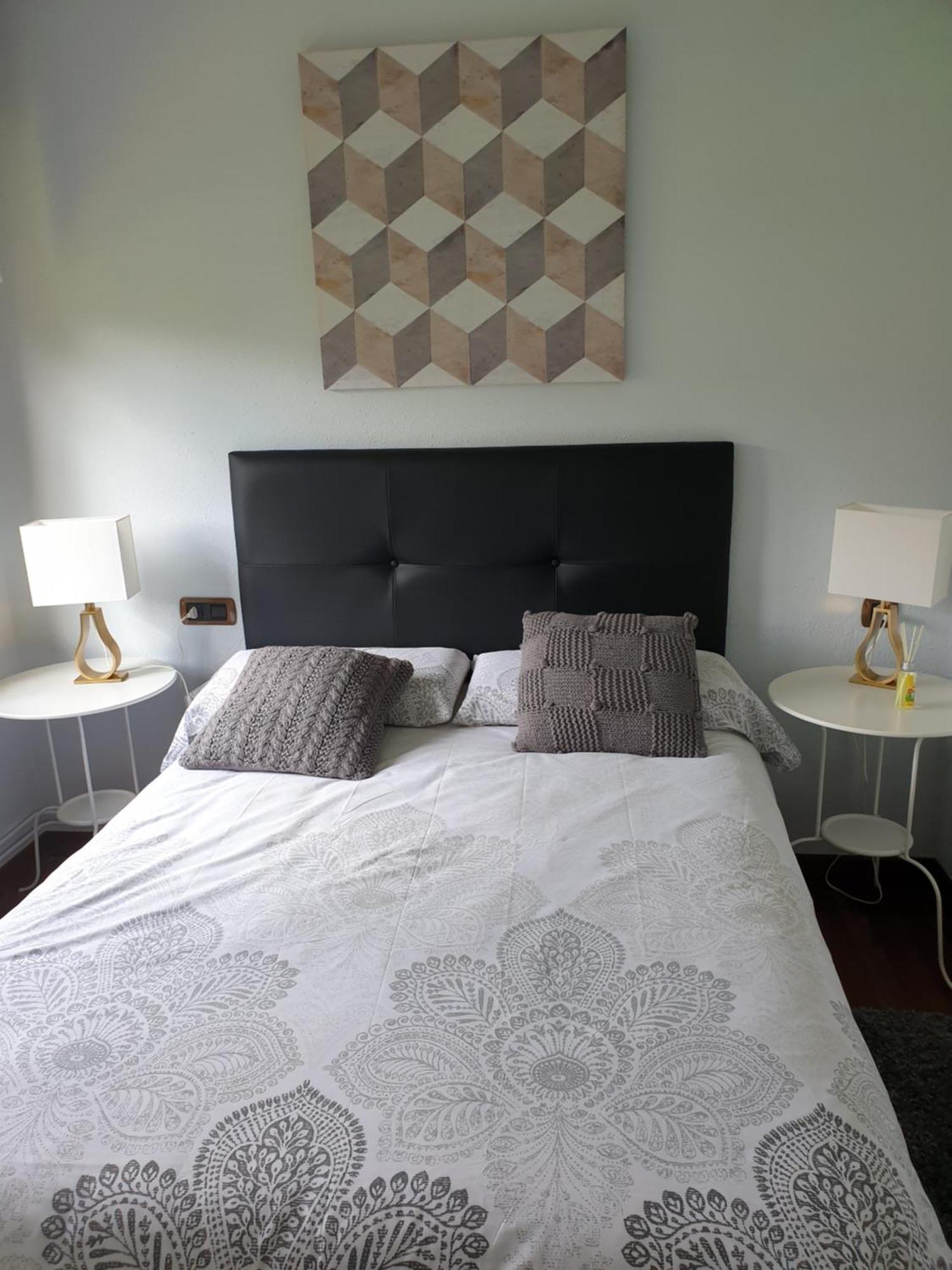 Apartamento Casa La Quintana Castro Urdiales Habitación foto
