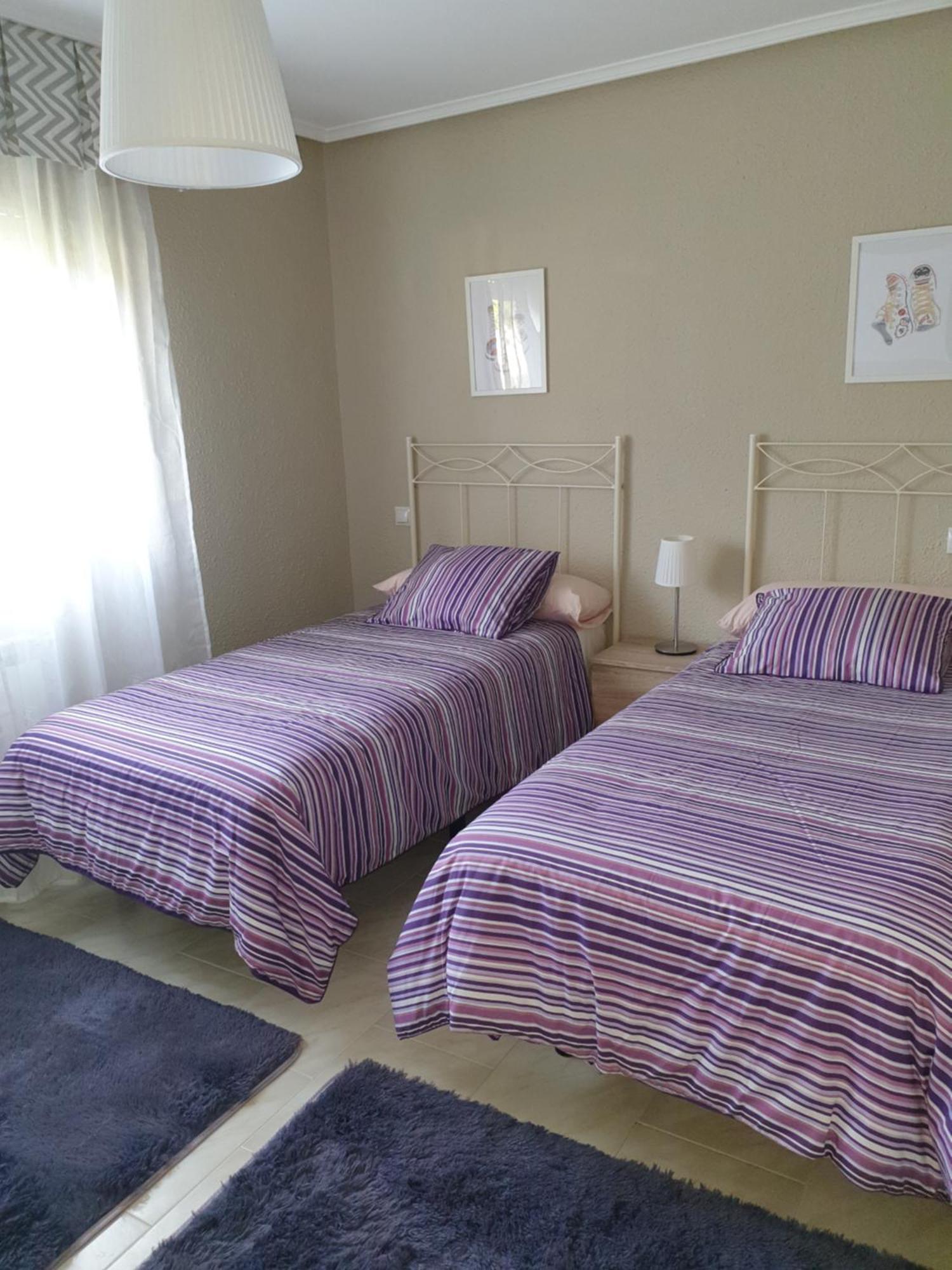Apartamento Casa La Quintana Castro Urdiales Habitación foto