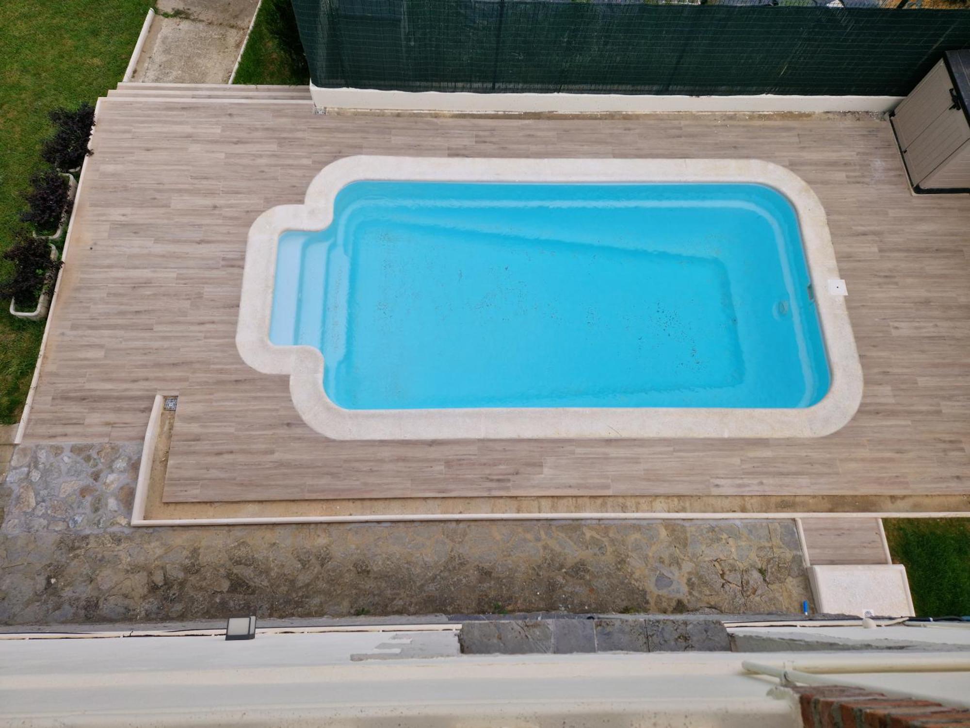 Apartamento Casa La Quintana Castro Urdiales Exterior foto