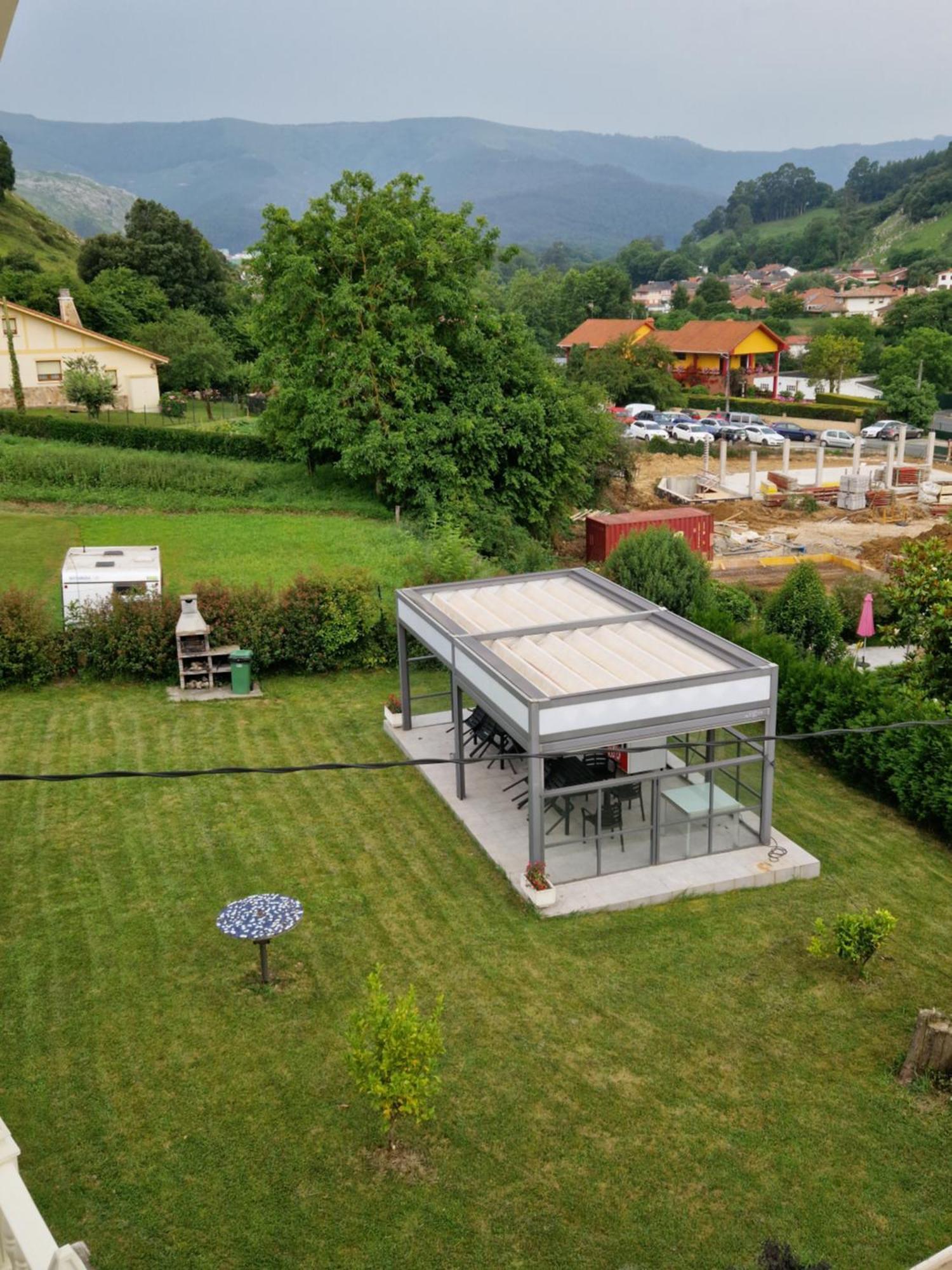 Apartamento Casa La Quintana Castro Urdiales Exterior foto